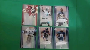 2006 Upper Deck Rookie Exclusive Edition Star Rookies Lot Of 23 Cards  - Picture 1 of 12