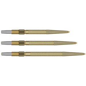 Target Swiss GRD Gold Replacement Points - Picture 1 of 4