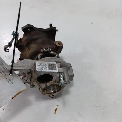 Supercargador turbo 1,5 L sin paquete deportivo para Honda Civic 16-22 Foto 1 de 4