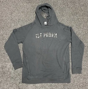1st Phorm Sudadera con Capucha Para Hombres 2XL Pullover Canguro Bolsillo Sudadera Gimnasio - Imagen 1 de 2