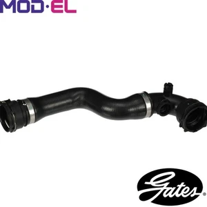 RADIATOR HOSE 05-2807 FOR BMW Z4/Roadster/E85 M54B22 2.2L M54B25 2.5L M54B30 - Picture 1 of 8