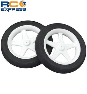 DU-BRO 3.00 inch Micro Sport Wheels 2 DUB300MS - Picture 1 of 1