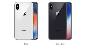SEALED BOXED Apple iPhone X 64GB/256GB (Unlocked) - Picture 1 of 1
