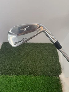 MIZUNO PRO 225 19* FORGED 3 IRON PROJECT X 6.0 STIFF STEEL RH - Picture 1 of 6