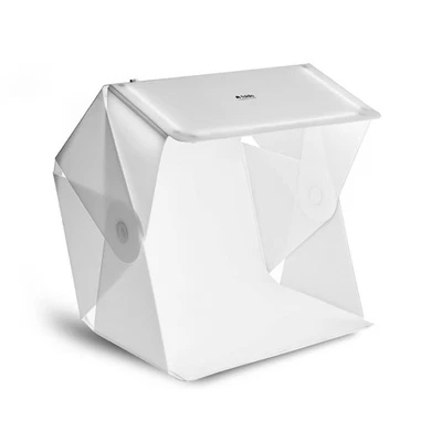 Foldio3 (Caja de luz de 25 pulgadas para fotografía de producto / 25" x 25" / Estudio portátil... Foto 1 de 4