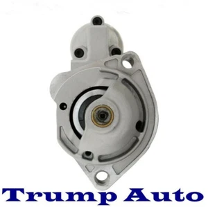 Starter Motor for Volkswagen Passat B5 3B engine APT AUP 1.8L Petrol 98-00 - Picture 1 of 5