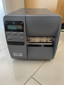 DATAMAX Thermodirekt Thermotransfer Etikettendrucker M-Class DMX-M-4306 - Bild 1 von 11