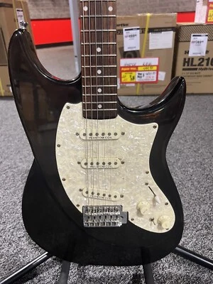 Jay Turser Phantom Coil California Electric Guitar  - Image 1 of 4