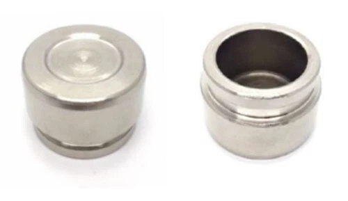 Honda GL1000 1975-77 CB750F 1975-76 Rear Brake Caliper Piston 43205-371-006 NEW! Foto 1 de 1