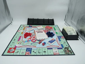 Monopoly The America Special Edition - Picture 1 of 3