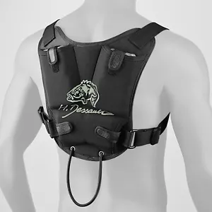 H. DESSAULT GEWICHTSRUCKSACK bis 6KG - Bild 1 von 3