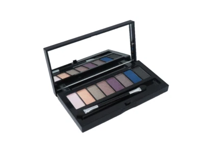 Ready To Wear, New York Spotlight Sombra de Ojos Colección Compacta Ahumada 0.42oz/12g Foto 1 de 3