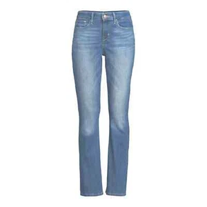 Signature by Levi Strauss & Co. Women's Size 14M Blue Modern Bootcut Jeans --L7 - Picture 1 of 3