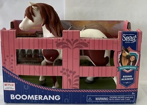 Dreamworks Spirit Riding Free von Netflix BUMERANG Pferdefigur - Bild 1 von 3