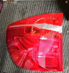 BMW Passenger N/S Left Rear Outer Tail Light Fit F25 7217311-13 LCD NOT WORKING - Picture 1 of 4