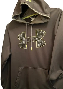 Under Armour Storm Hoodie Medium - Picture 1 of 4