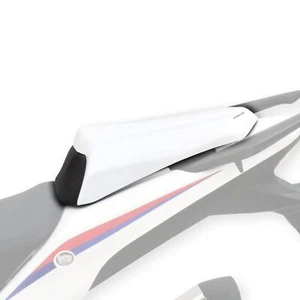 Ermax Seat Cowl Metallic White (Pearl Himalaya White) Honda CB 500 F 2013-2014 - Picture 1 of 2