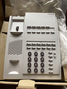 BIN Ericsson Office Telephone DBC BS 502 - Afbeelding 1 van 7