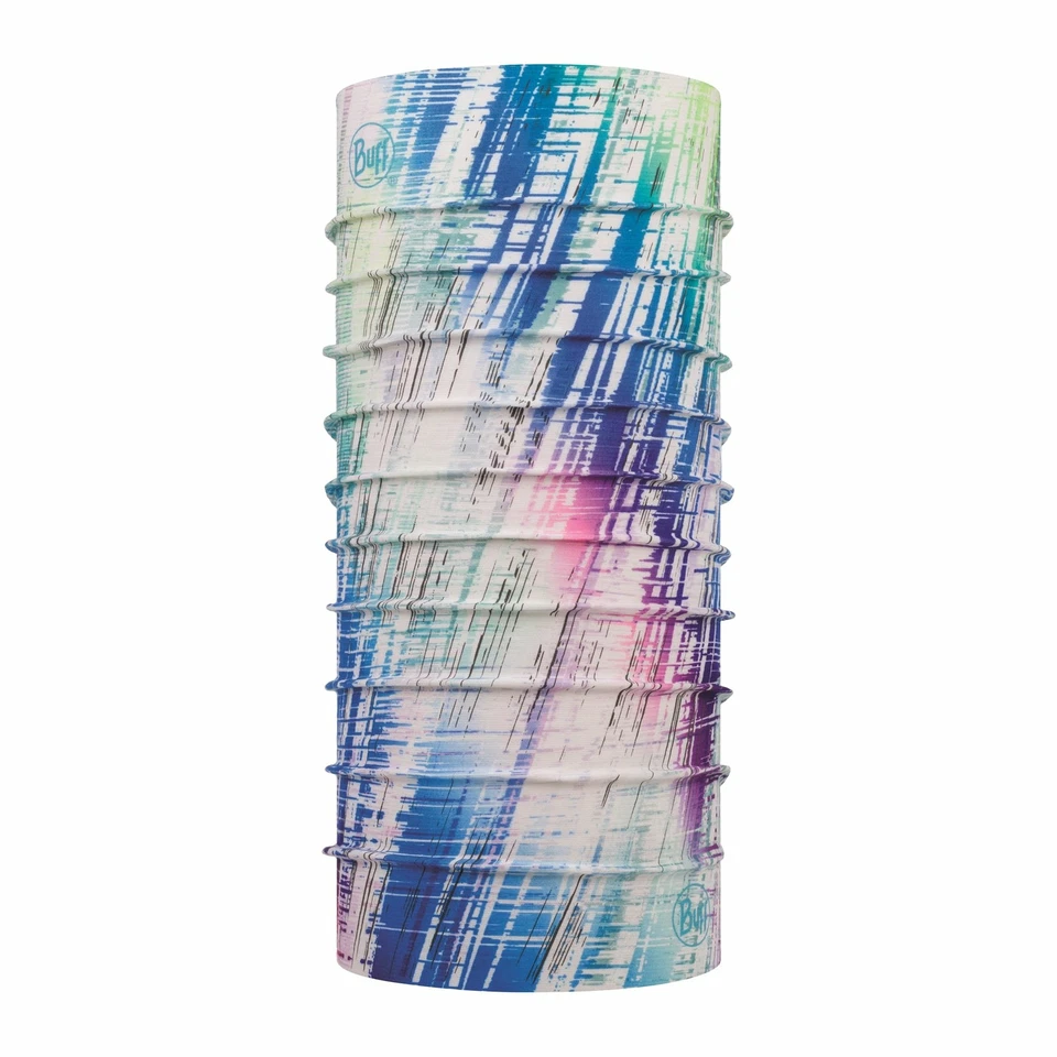 Buff Coolnet UV+ Reflective Neckwear ~ R-Wira multi - Imagen 1 de 1