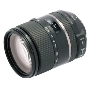TAMRON Nikon 28-300mm Di VC PZD For Nikon Lens 10**** Very Good - Picture 1 of 5