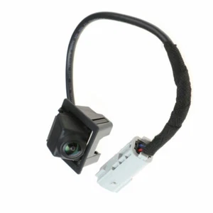 New Rear View Backup Back Up Camera For Cadillac SRX 2010 2011 2012 2013 2014 - Imagen 1 de 10
