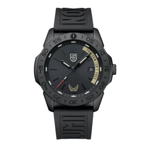 Luminox VOLITION AMERICA 'Freedom Isn't Free' Dive Watch 44 mm XS.3121.BO.VOL.FR - Picture 1 of 12