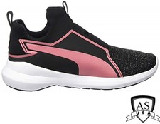 zapatos puma para niño