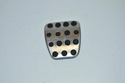 MERCEDES MB W203 CL203 CLASE C Cubierta Pedal Reposapiés Embrague A1702900282 Foto 1 de 3