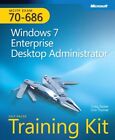 Mcitp Self Paced Training Kit Exam 70 686 By Orin Thomas Mixed Media Product
