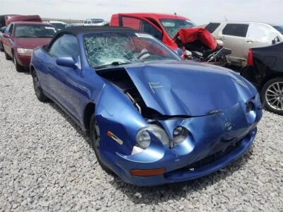 Espejo retrovisor derecho usado se adapta a: Toyota Celica 1995 eléctrico grado derecho A Foto 1 de 4