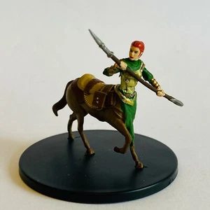Para mujer Pathfinder Battles Miniatures City of Lost - Centaur Outrider #032b - Imagen 1 de 1