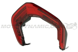 Ducati Panigale V4 Integrated Sequential LED Tail Light 2018-2024 - Picture 1 of 31