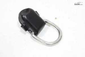 2017-2021 JEEP COMPASS REAR TRUNK LUGGAGE CARGO NET TIE DOWN HOOK RING OEM - Picture 1 of 4