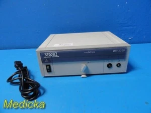Karl Storz Ref 20712020 Multidrive Console W/ Power Cord ~ 34255 - Bild 1 von 16