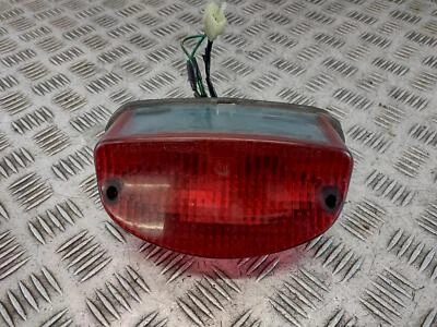 1997 HONDA CBR 1100 XX Rear Lamp  — 第 1/4 张图片