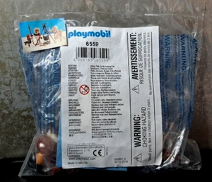 Playmobil Action - 6559 Polarfamilie (Polybag) - Neuf et Emballage D'Origine - Photo 1 sur 3