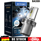 BA20D H6 S1 S2 Scheinwerfer Birne für KTM EXC-F EXC Fern Abblendlicht Glühlampe
