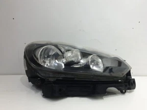 Volkswagen Golf Mk6 2009-2012 HEADLIGHT/HEADLAMP (DRIVER SIDE) 5K2941006H - Picture 1 of 6
