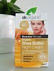 dr.organic Shea Butter Night Cream 50 ml