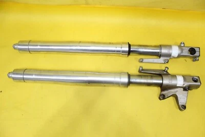 08 JUEGO RECTO SUSPENSIÓN HORQUILLA DELANTERA BUELL XB12 XB12X ULYSSES Foto 1 de 4