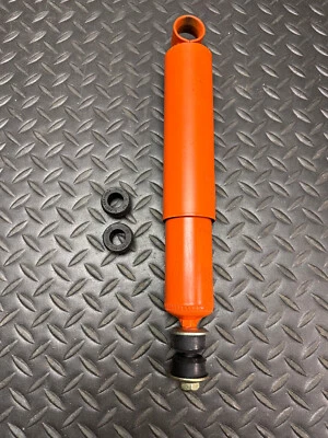 萨克斯后减震器 - 325 415 / 32-541-5 - 适用于日产/达特桑皮卡 — 第 1/4 张图片