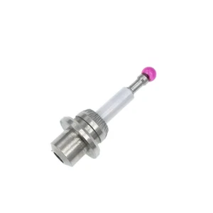 CMM Touch Probe Stylus 4mm Ruby Ball Ceramic Stem for HAIMER 3D Sensor 80.362.00 - Picture 1 of 4