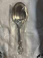 Rare & Hard to Find Francis I Ice Serving Spoon—Free Shipping—Offers Consider