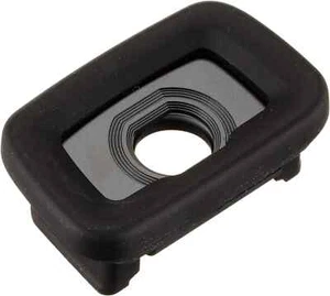 RICOH PENTAX O-ME53 magnified eyecup for digital SLR Japan Free Expedited - Picture 1 of 2