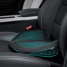 Memory Foam Car Seat Cushions for Driving