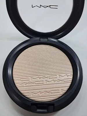 Mac Extra Dimension Skinfinish Highlighter Double-Gleam Powder Puder 9 g Neu - Bild 1 von 4