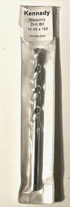 Kennedy 10mm x 150mm Masonry Drill Bit - Picture 1 of 2