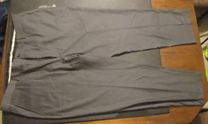 Pantalones de vestir Perry Ellis Portfolio 42W x 30L color peltre brezo - Imagen 1 de 7