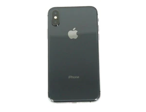 Apple iPhone XS 256GB Black A2098 MTE02J/A - Unlocked Simfree From Japan - Picture 1 of 18