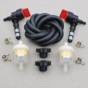 Ersatzteile Fuel Shut Off Valve Kits 208961 78299 80270 2500 Praktisch - Picture 1 of 6